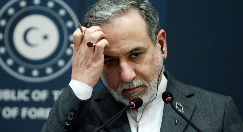 Irán nem tesz eleget Trump felszólításának, a végsőkig folytatják a harcot