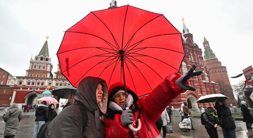 Vége a száraz időnek, azonnal közölték, már a nyakunkon a zivatar - ezt mondták a csapadék érkezéséről a friss időjárás-előrejelzésben?