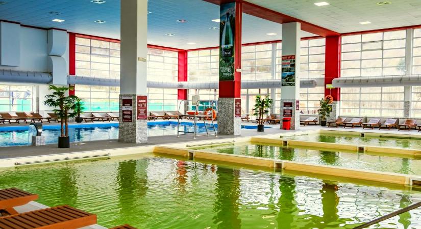 Gyógyhatású sós termálvízre építenék Parajd jövőjét