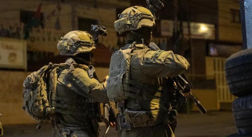 Izraeli telepesek és palesztinok csaptak össze Ramallah közelében