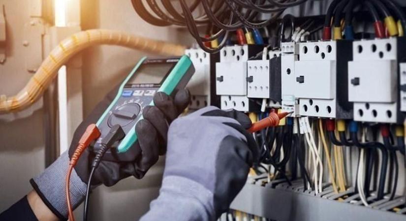 Újabb áramszünetek várhatóak Zalában! Mutatjuk a helyszíneket és időpontokat