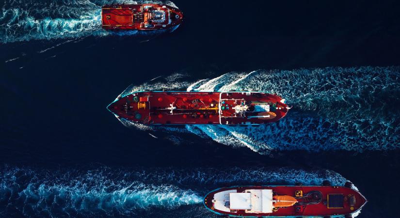 Amikor drágul az olaj, drágul minden: az olajár-átgyűrűzés mechanizmusa