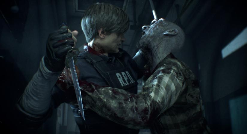 Kiszivároghatott Zach Cregger Resident Evil-filmjének a forgatókönyve, nem mindenki boldog, aki olvasta