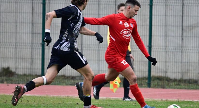 Nehéz azt elviselni, ami meccsek óta történik az SZVSE-vel