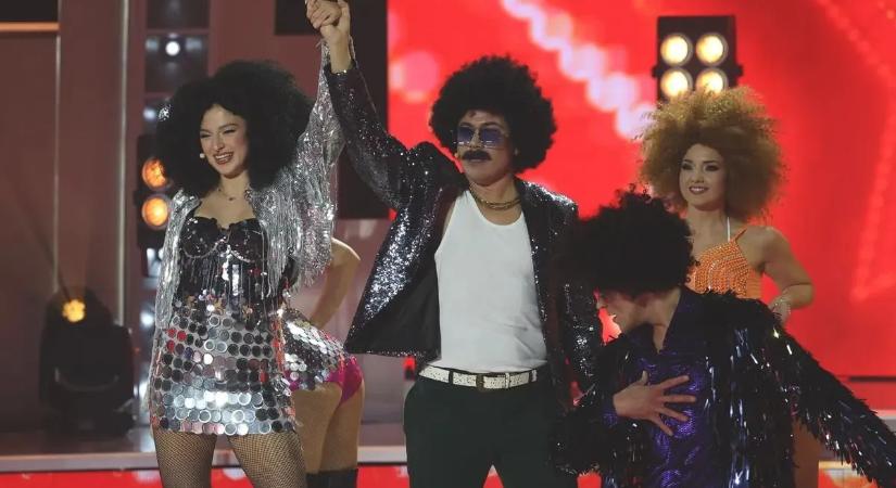 Liptai Claudia aggódva jelentkeztt be: a sebészeten kötött ki Gesztesi Panka A Nagy Duett előtt