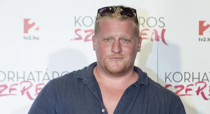 Döntöttek, bűnügyi felügyeletben marad az RTL-es celeb