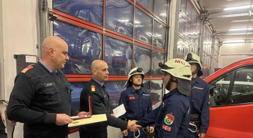 Évtizedek óta viselik büszkén az egyenruhát - itt a teljes lista