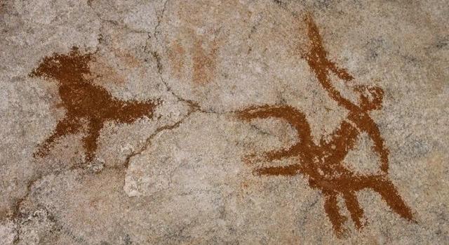 Új kutatás hozhat fordulatot a sziklarajzok kormeghatározásában