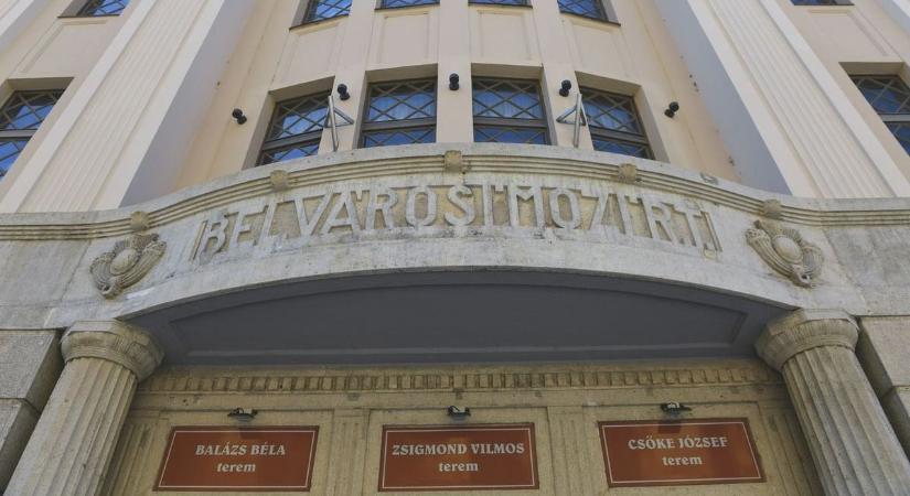 Meglepő húzással kezdett az új vezető – új lendületet kap a Belvárosi Mozi