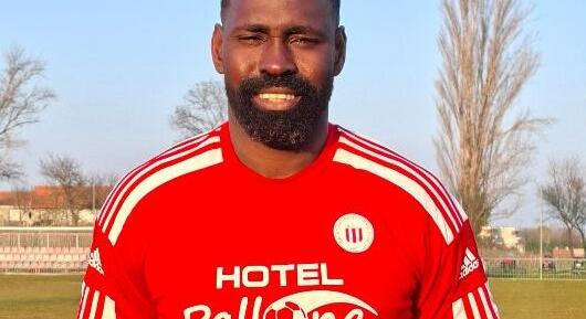 44 esztendős korábbi NB I-es brazil légióst igazolt az NB III-as klub