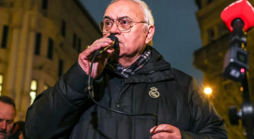 A választási bizottságnál panaszolta be a nőnapon kampányoló fideszeseket az újbudai polgármester