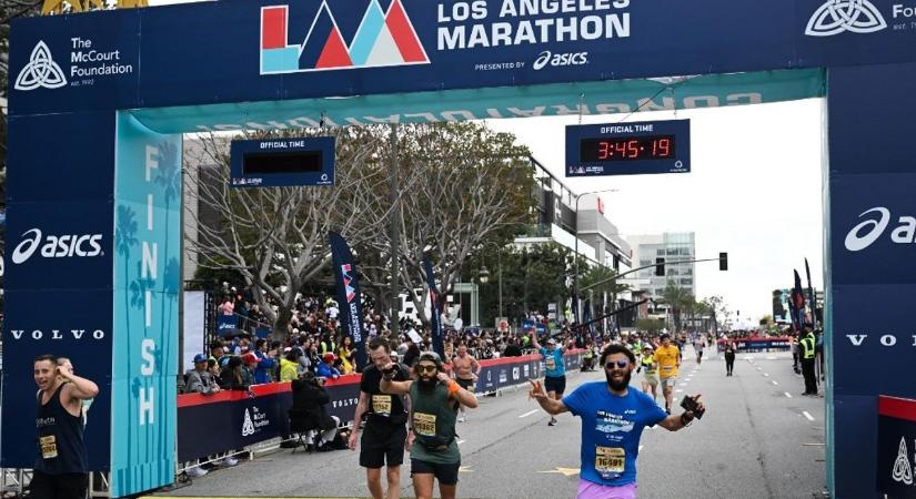 Rendhagyó ötlettel álltak elő Amerikában – ez a következő olimpiára is hatással lehet