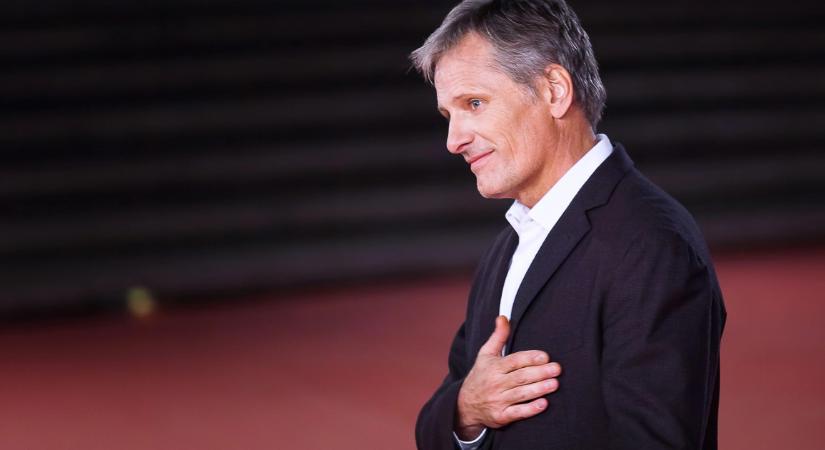 Trónfosztás Középföldén, megvan ki lehet az új Aragorn a következő Gyűrűk Ura filmben!