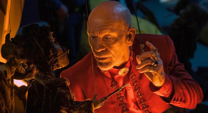 Napokon belül nézheted: John Malkovich 2025-ös thrillerjét nem láthattad a mozikban, a streamingóriás platformján pótolhatod!