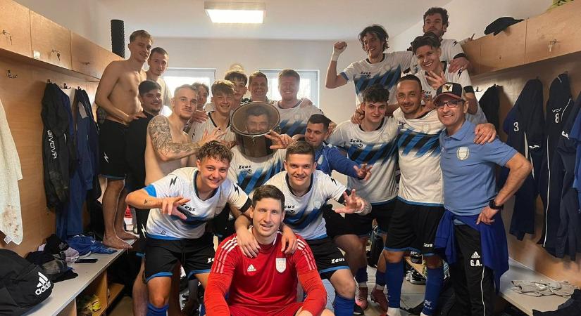 Hiába a visszajátszók: Harkányban született a forduló meglepetése