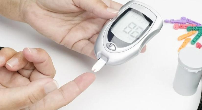 Itt a módszer, ami gyógyíthatja az 1- es típusú cukorbetegséget