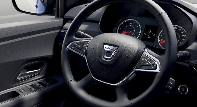Felfüggesztette a járműgyártást a Dacia romániai üzeme