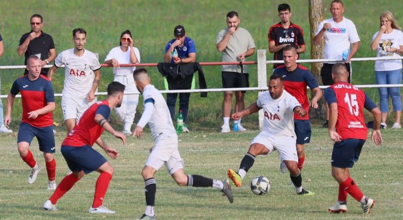 Meggyőző hazai teljesítmények – mutatjuk a megye egyes eredményeket