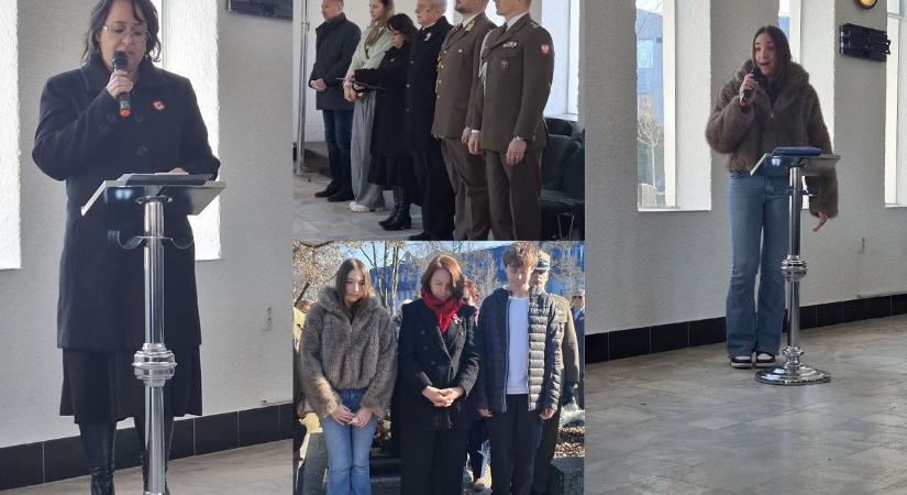 A magyar szívek ünnepe