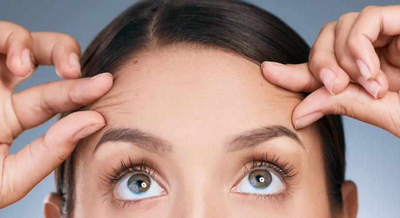 Intelligens, szenvedélyes vagy inkább kreatív vagy? Ezt árulja el rólad a homlokod formája