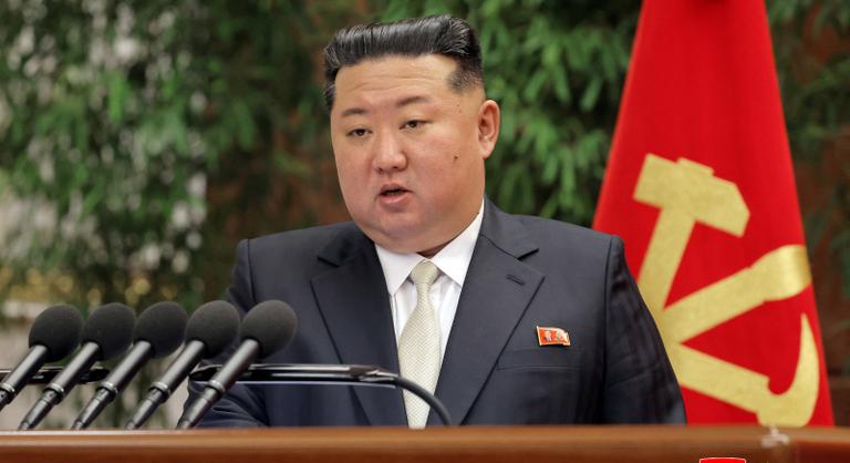 Kim Dzsongun felmérné Donald Trump kiszámíthatatlanságát, Phenjan találkozót fontolgat az amerikai elnökkel