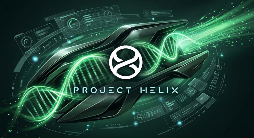 Xbox Project Helix: nagy teljesítmény, kifejezetten drágán? [VIDEO]