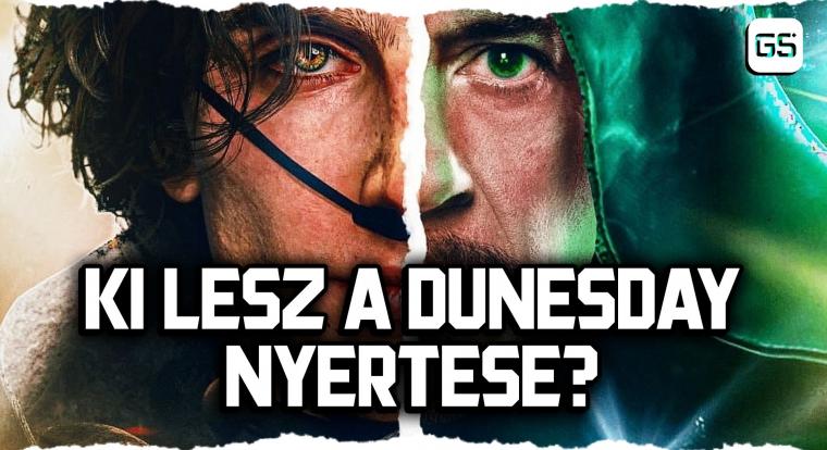 Ki nyeri meg a Dűne 3 és a Bosszúállók: Doctor Doom ébredése nagy csatáját?