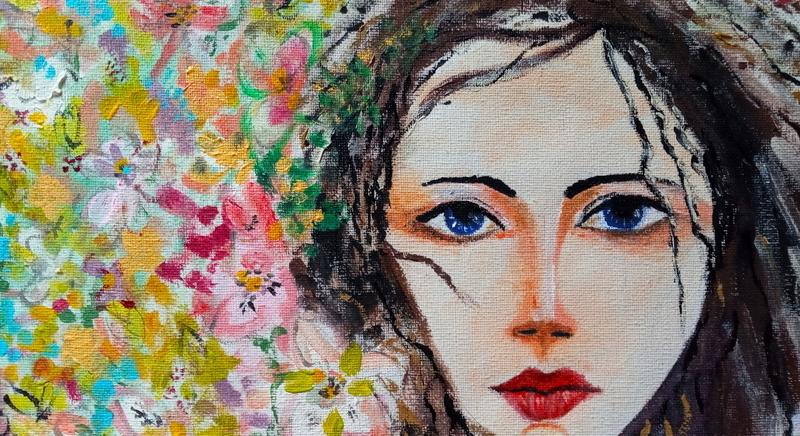 Életet adni, és továbbadni az élet lehetőségét - Nőnapi gondolatok a nőiességről