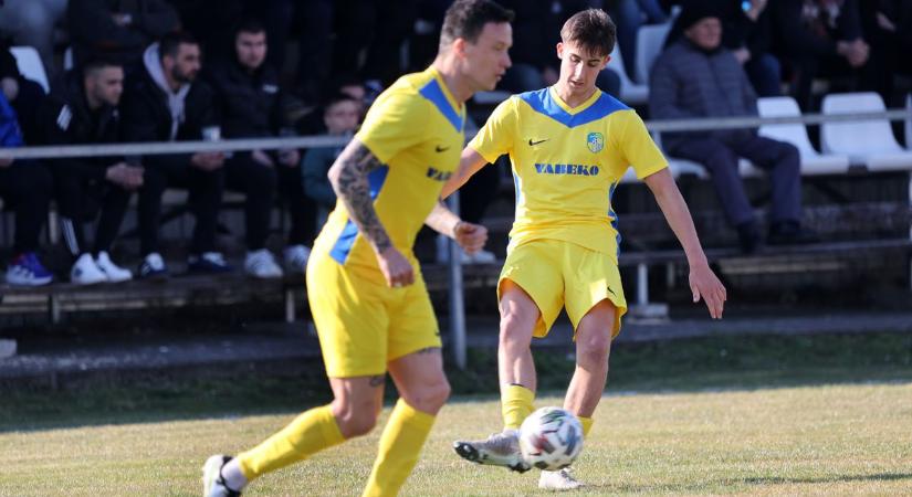 Sakk-matt a Sándor Károly Akadémián: fegyelmezett játékkal vitte el a pontokat a BFC Siófok