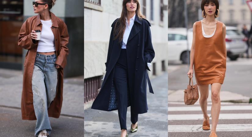 Tavaszi női cipő trendek 2026: ezekben lépünk stílusosan az új szezonba