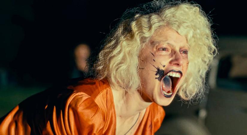 Évi több mint 300 filmet nézek, és évek óta nem láttam olyan rosszat, mint A menyasszony