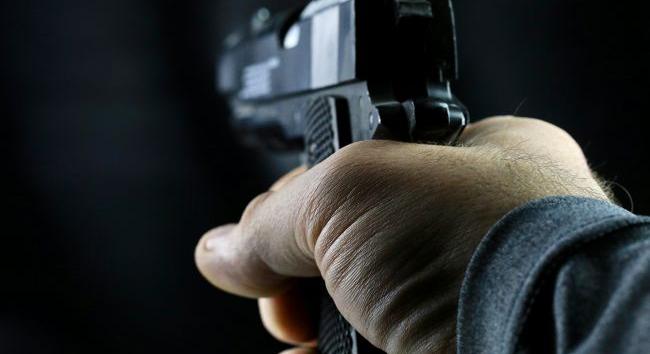 Utcai lövöldözés volt Lembergben, egy személy megsebesült