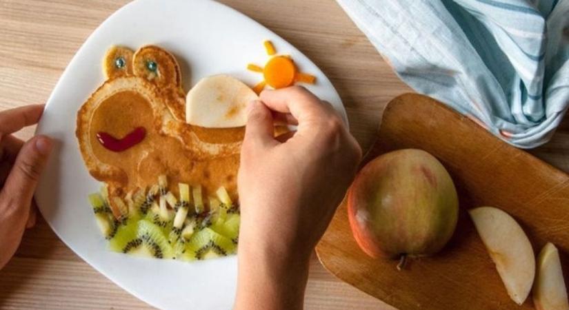 Tudatos táplálkozással a krónikus betegségek ellen