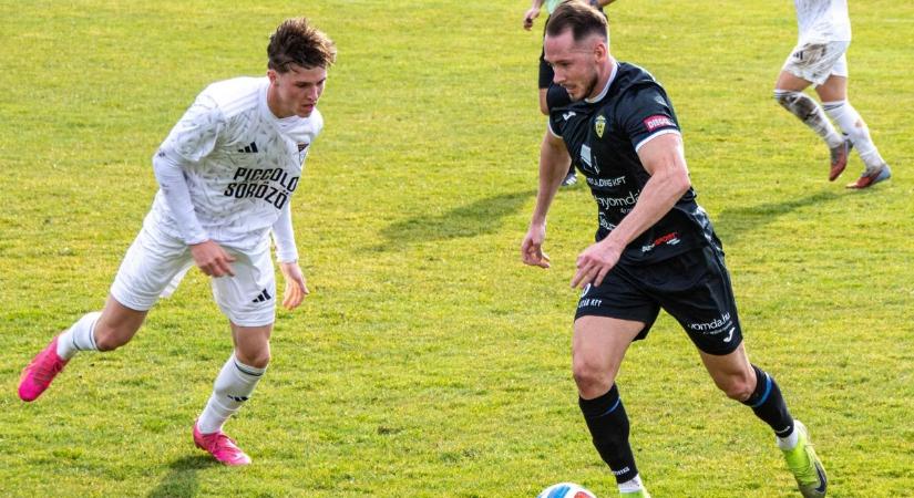 Továbbra is veretlenek – NB III-as eredmények, edzői nyilatkozatokkal