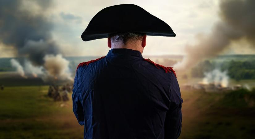 A mozikban bukdácsolt, most tömegek nézik ezt a történelmi filmet