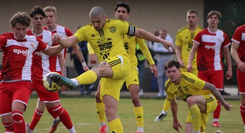 Újabb lépést tett a borsodi csapat – továbbra is megállíthatatlan