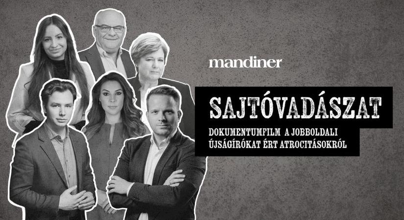 Sajtóvadászat: „Élve elásunk!” – íme a tiszás szeretetország a gyakorlatban