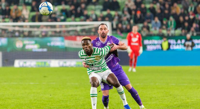 Marco Rossi kedvence és EB-hős volt, most Dárdainak kell elüldöznie Újpestről, botrány az NBI-ben