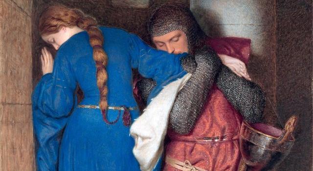 Egy titkos középkori szerelem története hódít a TikTokon