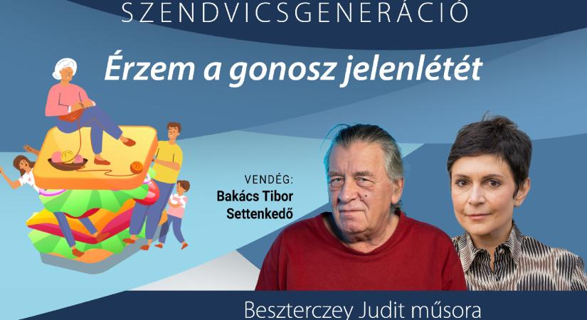 Bakács Tibor: Az Orban kormanynak a szexualitas a legnagyobb problemaja – Szendvicsgeneráció