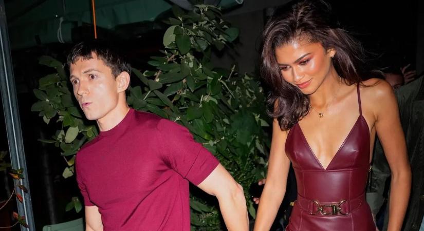 Titokban kelt egybe a sztárpár? Mindjárt kiderül az igazság