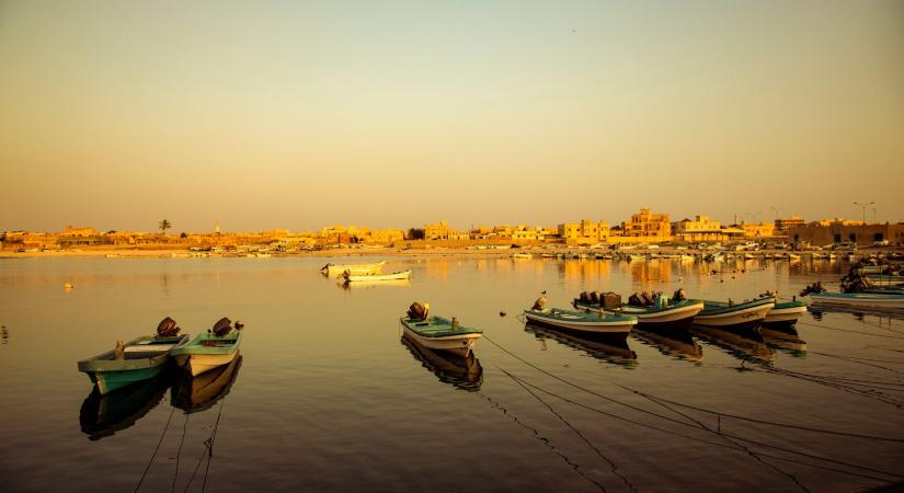 Iráni konfliktus – Az IBUSZ hazaszállította utasait Salalah térségéből