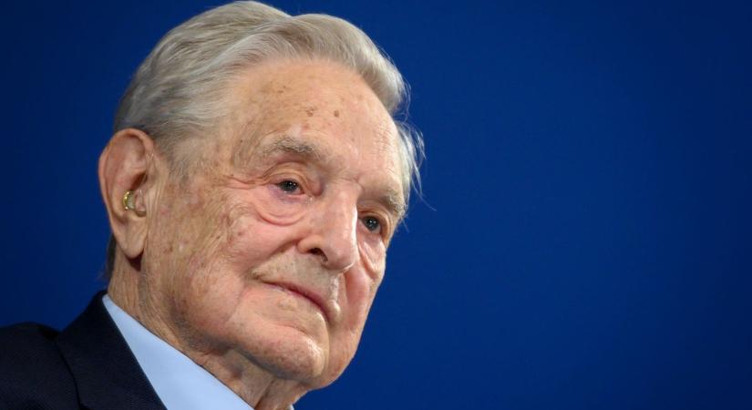 Soros György embere azt fejtegeti, hiba volt minden tétet a liberálisokra tenni