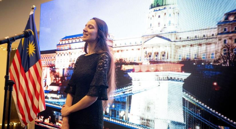 Hadházy szerint Németh Szilárd lánya Kuala Lumpurban konzul