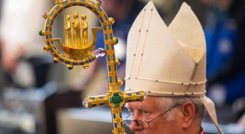 Visszaadta tiszteletbeli címét egy nyugalmazott német püspök, miután kiderült: tudott arról, hogy szexuális visszaélések történek egy plébánián