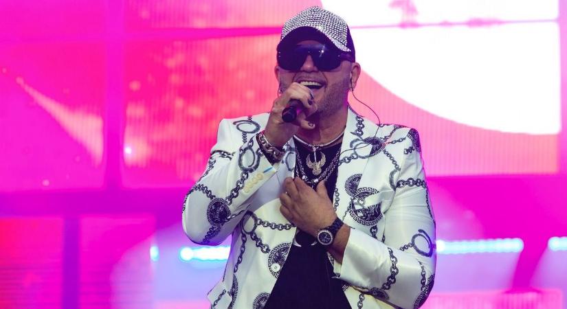 Videó: így bulizott Kozso Abádszalókon – több ezren tomboltak velük