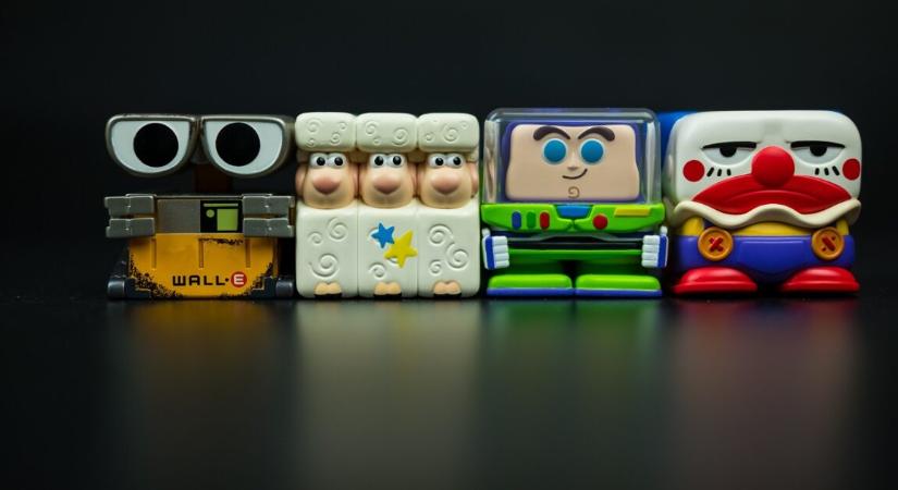 Az új kedvenc animációs filmünk lehet ez – óriási siker előtt