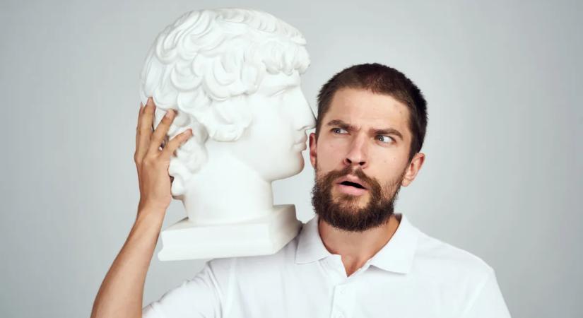 Műveltségi kvíz: 10-ből 9-en nem ismerik minden görög isten szimbólumát – Te hányat tudsz fejből?