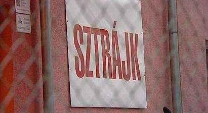 Sztrájkmenetrendet hirdetett meg a pécsi buszvállalat