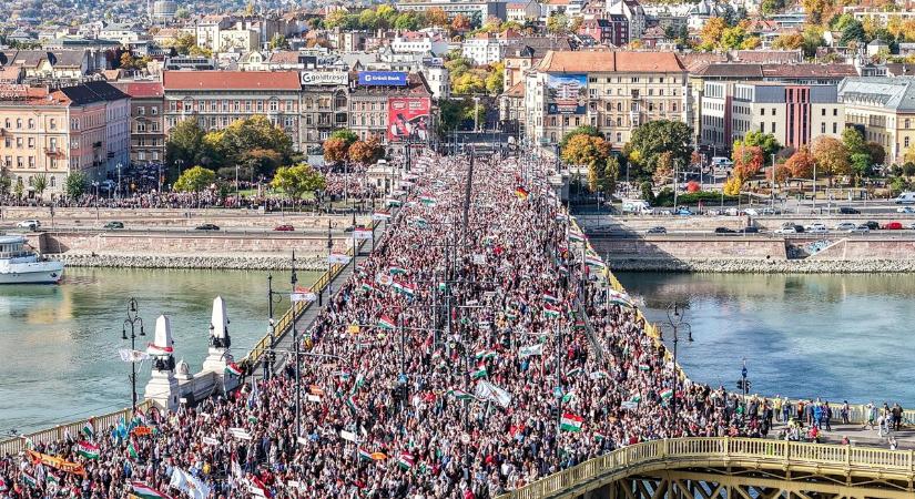 Orbán Viktor: a hazádnak szüksége van rád!